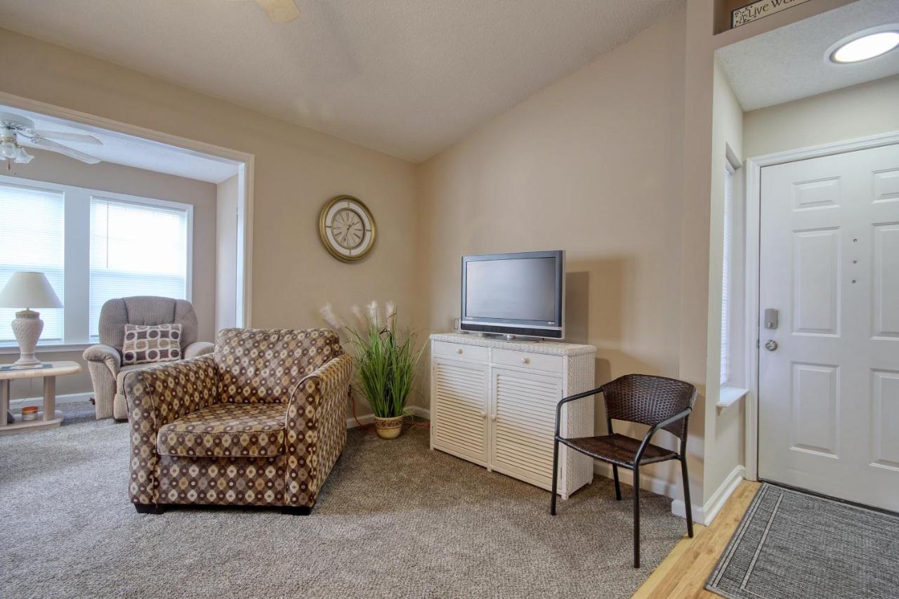 Southbridge Condos - J شاطئ ميرتل المظهر الخارجي الصورة