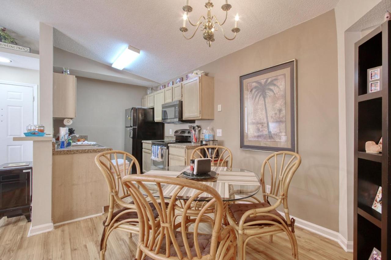 Southbridge Condos - J شاطئ ميرتل المظهر الخارجي الصورة