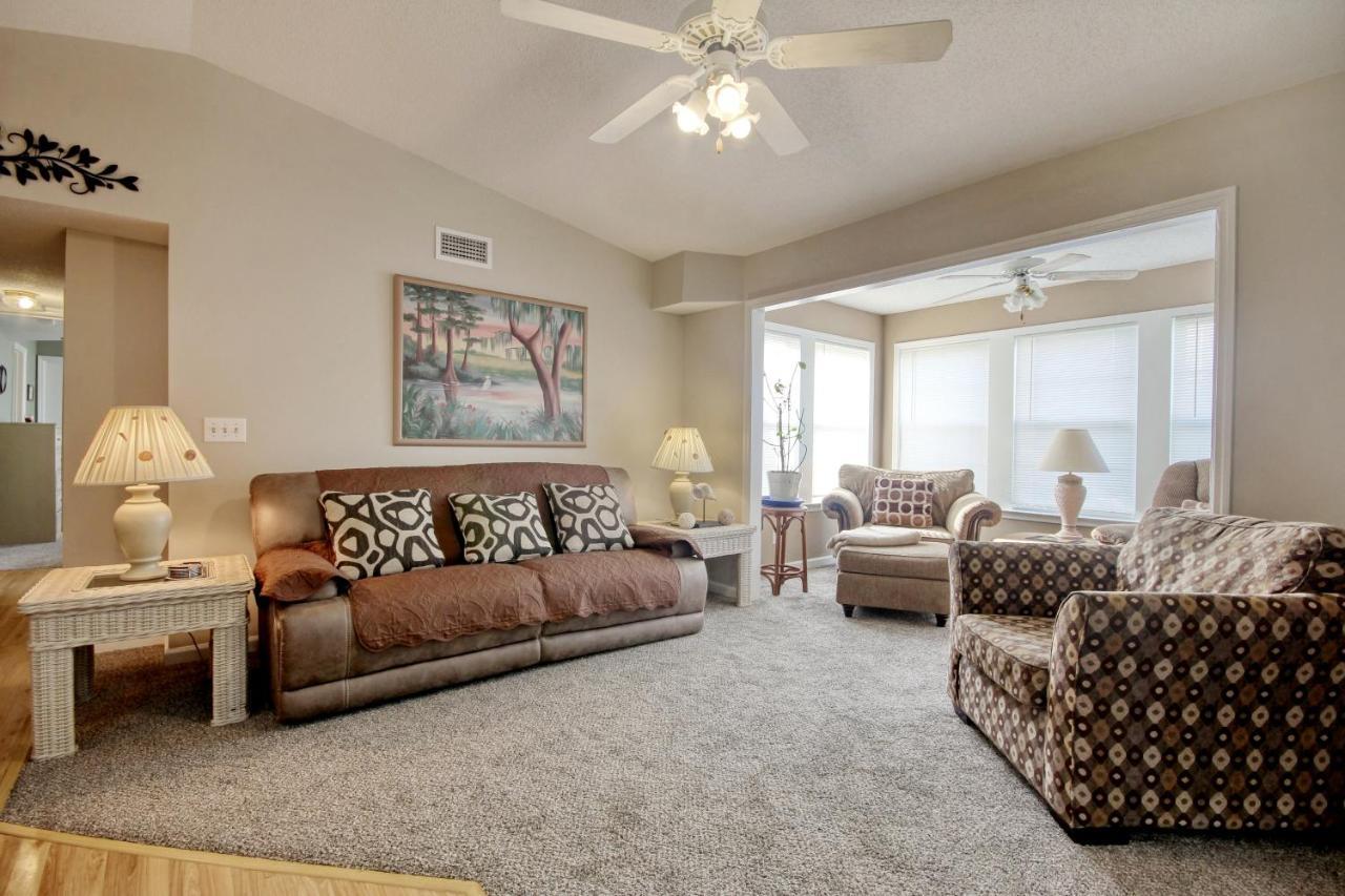 Southbridge Condos - J شاطئ ميرتل المظهر الخارجي الصورة