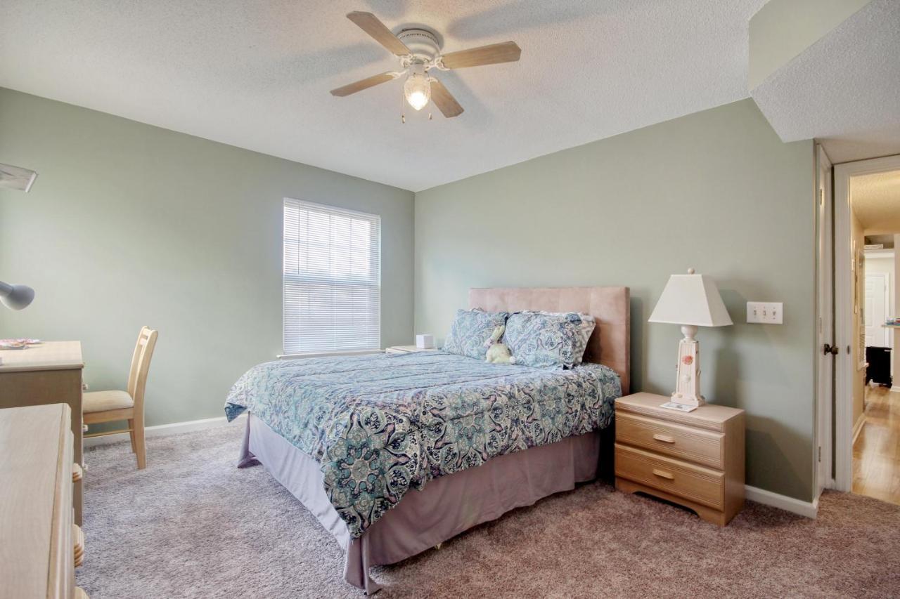 Southbridge Condos - J شاطئ ميرتل المظهر الخارجي الصورة