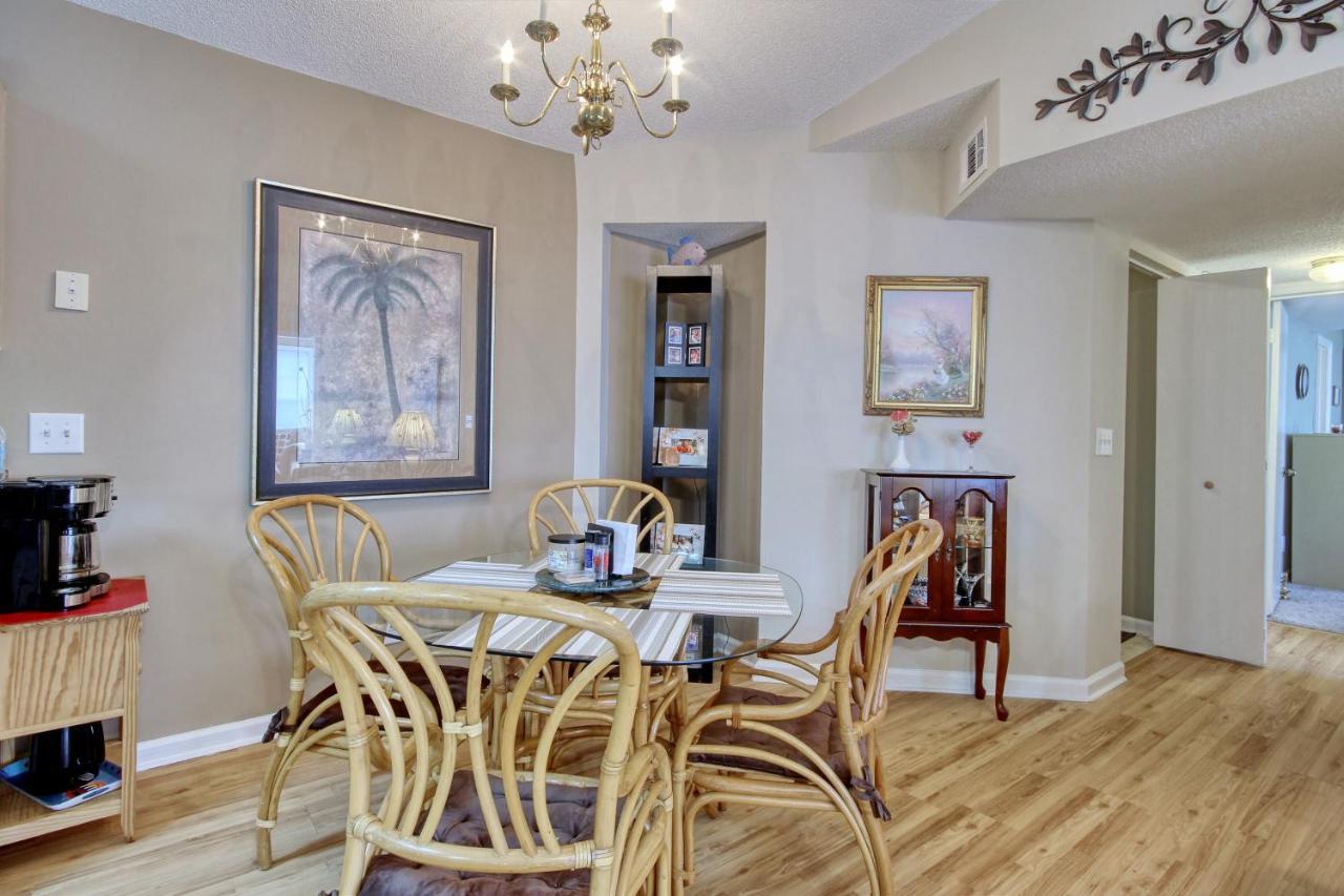 Southbridge Condos - J شاطئ ميرتل المظهر الخارجي الصورة